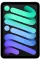 Apple iPad mini 8.3" 64GB Wi-Fi Space Gray 2021